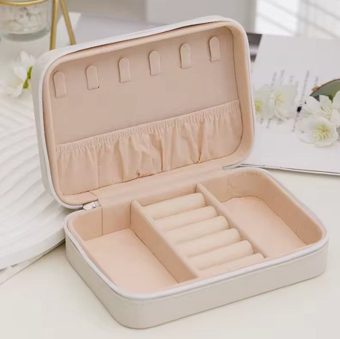 Elegant Jewelry Box